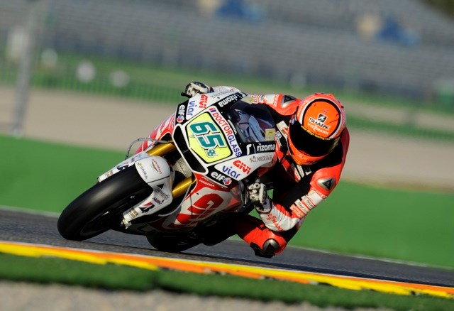 Stefan Bradl